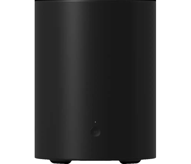 Sonos Sub Mini Black - 1076244 - zdjęcie 4